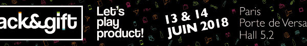 Pack & Gift, le Salon du Packaging Créatif