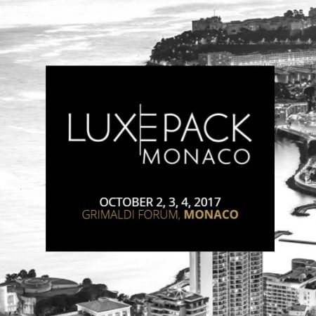 Jean Bal Thermoformage sera présent au salon Luxe Pack 2017