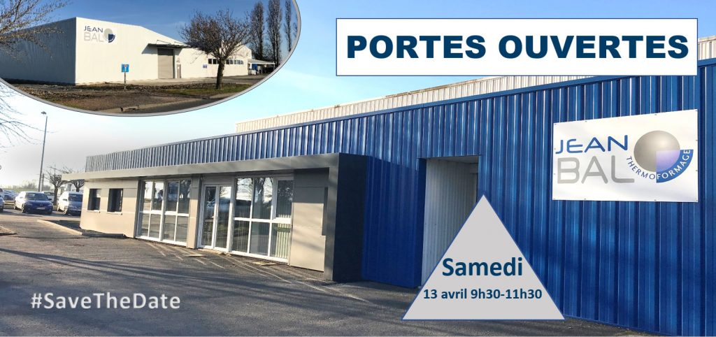 portes ouvertes 2019 jean bal