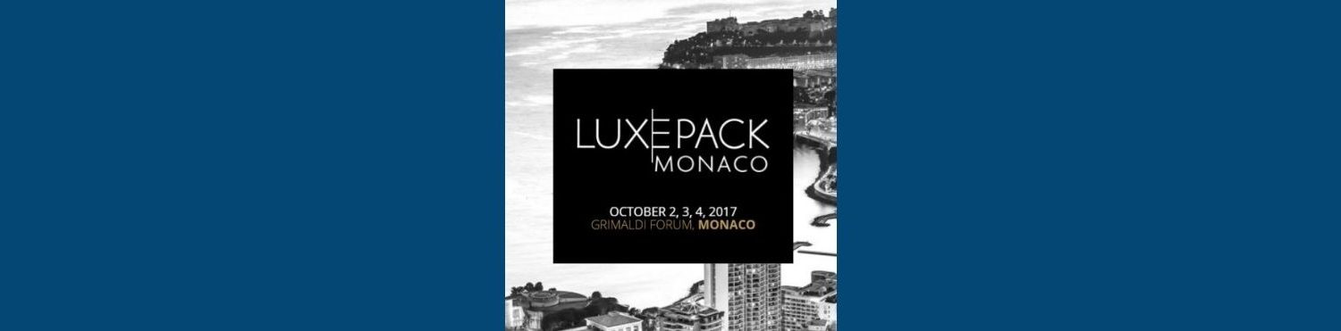 Jean Bal Thermoformage sera présent au salon Luxe Pack 2017