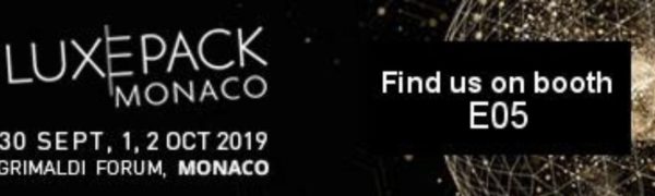 salon Luxe Pack de Monaco 2019