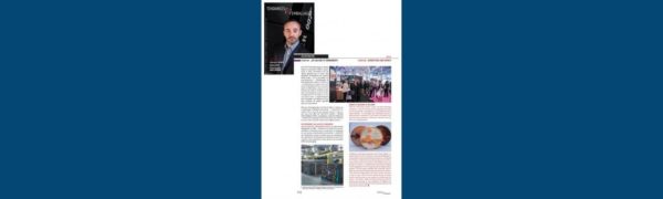 Article Revue Tendances & Emballages juin 2017