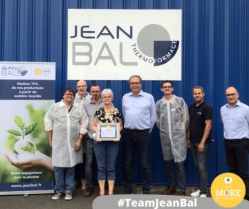 Jean Bal Label More 2021