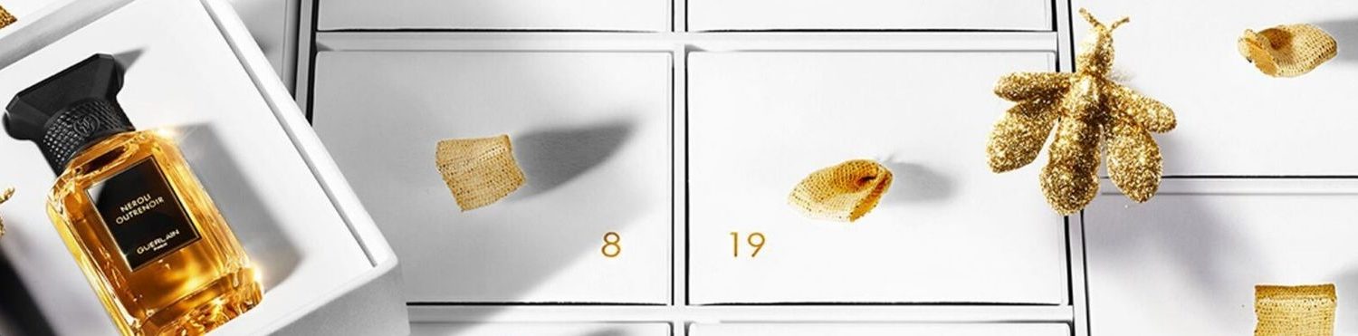 Calendrier thermoformé