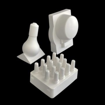 Sculpture ART packaging