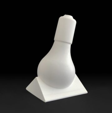 Ampoule ART packaging