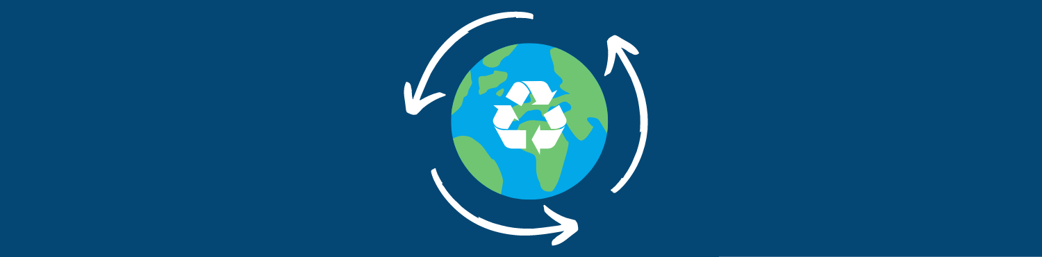 economie circulaire recyclage plastique
