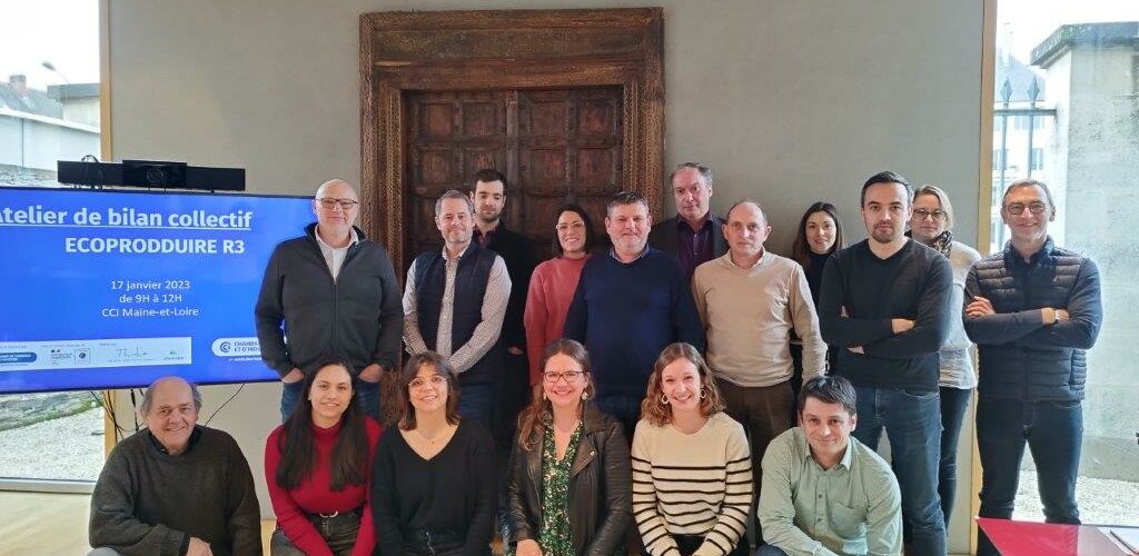 Atelier ecoprodduire Jean Bal