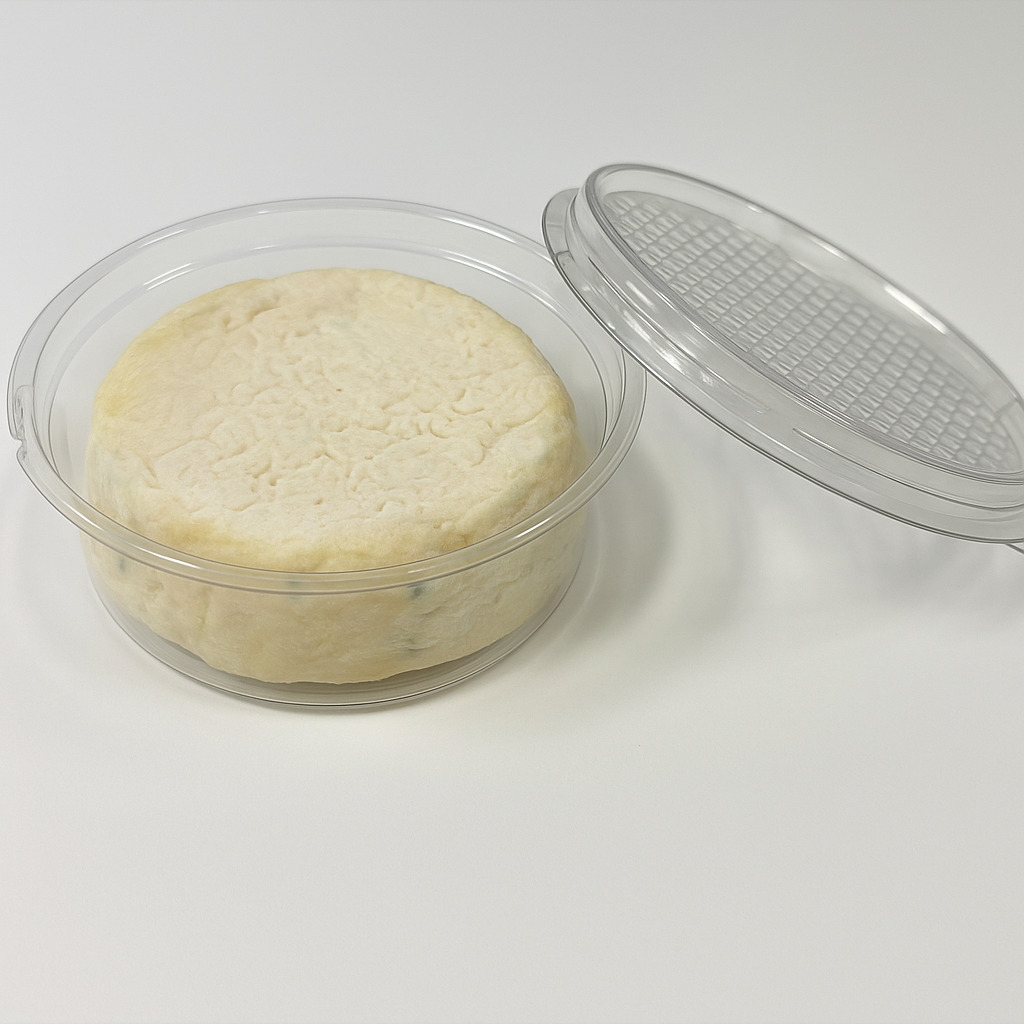 Emballage fromage professionnel